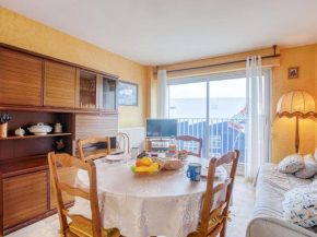 Apartment Résidence Les Béniguets by Interhome